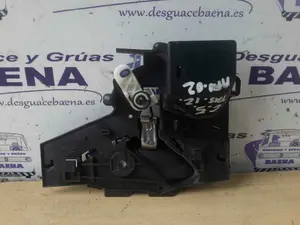 Foto de MANETA INTERIOR TRASERA IZQUIERDA SIN MARCA SIN MODELO referencia 9649218977 foto 2