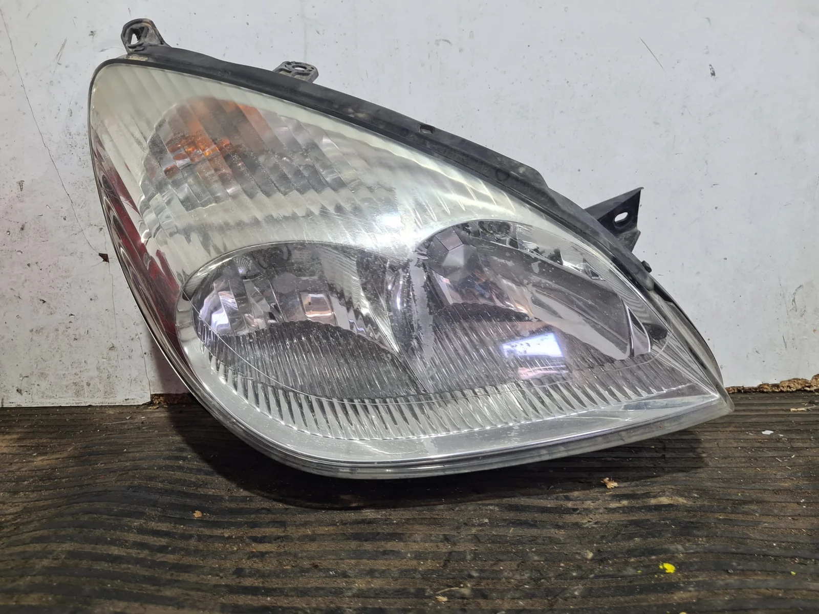 Foto de FARO DERECHO CITROEN C5 BERLINA referencia 9632664780
