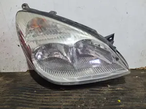 Foto de FARO DERECHO CITROEN C5 BERLINA referencia 9632664780
