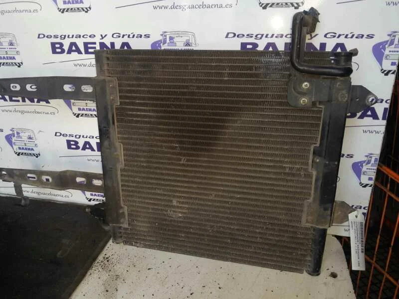 Foto de CONDENSADOR / RADIADOR AIRE ACONDICIONADO SIN MARCA SIN MODELO referencia 4825941