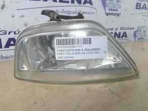 Foto de FARO ANTINIEBLA IZQUIERDO SIN MARCA SIN MODELO referencia 2M5115201AG