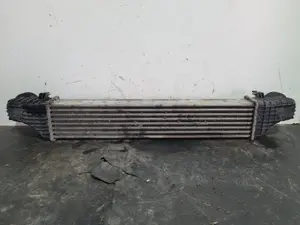 Foto de INTERCOOLER MERCEDES-BENZ CLS (BM 219) referencia A2115003902