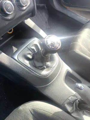 Foto de CAJA CAMBIOS CITROEN C4 BERLINA