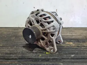 Foto de ALTERNADOR RENAULT CLIO IV referencia 231006677R