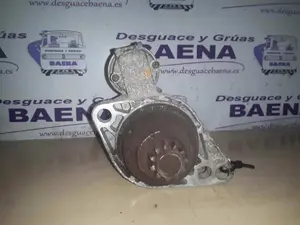 Foto de MOTOR ARRANQUE SEAT LEON (1P1) referencia D7GS8 foto 3