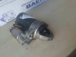 Foto de MOTOR ARRANQUE SIN MARCA SIN MODELO referencia A0051513901