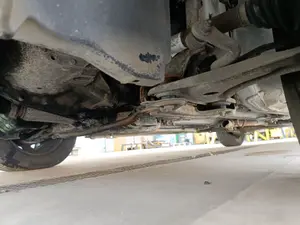 Foto de CREMALLERA DIRECCION PEUGEOT 208