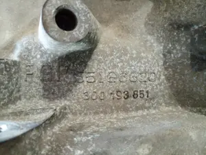 Foto de CAJA CAMBIOS OPEL ASTRA H BERLINA referencia FGP5512042 foto 2