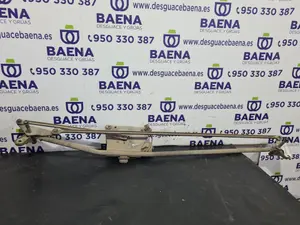Foto de MOTOR LIMPIA DELANTERO SIN MARCA SIN MODELO referencia 0390241443 foto 2