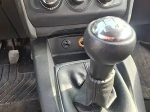 Foto de VARILLAJE CAMBIO CITROEN C4 BERLINA