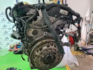 Foto de MOTOR COMPLETO BMW SERIE 3 BERLINA (E90) referencia N47D20C
