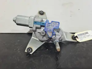 Foto de MOTOR LIMPIA TRASERO SIN MARCA SIN MODELO referencia 33845D