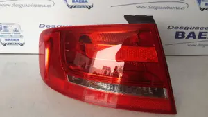 Foto de PILOTO TRASERO IZQUIERDO SIN MARCA SIN MODELO referencia 8K5945095B