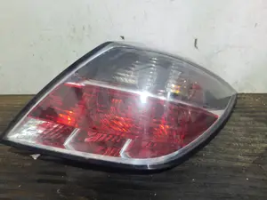 Foto de PILOTO TRASERO DERECHO OPEL ASTRA H GTC referencia 342691834