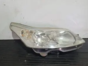 Foto de FARO DERECHO SIN MARCA SIN MODELO referencia 9646893880