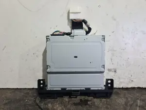 Foto de SISTEMA AUDIO / RADIO CD MAZDA CX-5 (KF) referencia KB9G669G0 foto 6