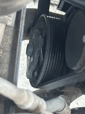 Foto de COMPRESOR AIRE ACONDICIONADO AUDI A3 SPORTBACK (8PA)