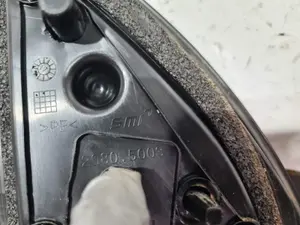 Foto de RETROVISOR IZQUIERDO NISSAN QASHQAI (J11E) referencia 20805003 foto 2