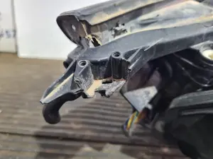 Foto de FARO IZQUIERDO BMW SERIE 5 BERLINA (E60) referencia 1EL16490700AJ foto 3