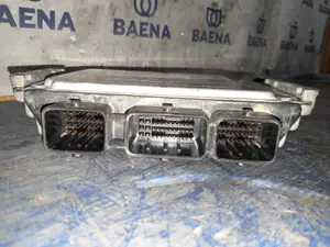 Foto de CENTRALITA MOTOR UCE CITROEN C4 BERLINA referencia 9658944580 foto 4