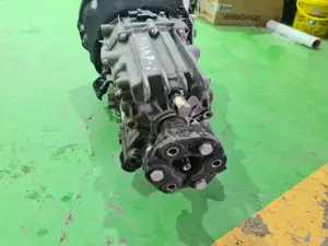 Foto de CAJA CAMBIOS BMW SERIE 1 BERLINA 3P (F21) referencia GS617JG foto 2