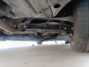 Foto de TRANSMISION TRASERA DERECHA BMW SERIE 3 FAMILIAR (F31)