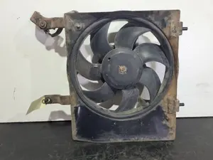 Foto de ELECTROVENTILADOR SUZUKI IGNIS (RM/MH) referencia 1710084E50I foto 1