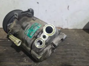 Foto de COMPRESOR AIRE ACONDICIONADO OPEL VECTRA C BERLINA referencia 24411249 foto 6