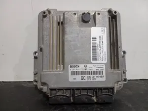 Foto de CENTRALITA MOTOR UCE RENAULT KOLEOS I referencia 0281018172
