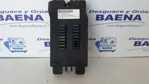 Foto de CAJA RELES / FUSIBLES SIN MARCA SIN MODELO referencia 0005400650