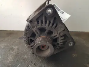 Foto de ALTERNADOR RENAULT MEGANE II CLASSIC BERLINA foto 3