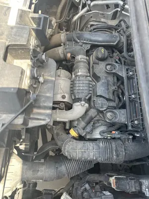 Foto de MOTOR ARRANQUE PEUGEOT EXPERT COMBI