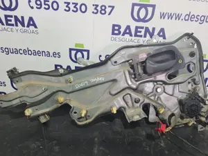 Foto de ELEVALUNAS TRASERO DERECHO RENAULT LAGUNA (B56) referencia 192922000