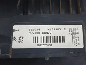 Foto de ELECTROVENTILADOR SIN MARCA SIN MODELO referencia 9812028580 foto 2