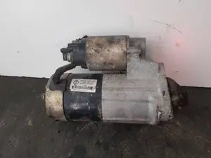 Foto de MOTOR ARRANQUE KIA RIO (BC) referencia 8200306595 foto 3