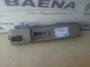 Foto de MANDO ELEVALUNAS TRASERO DERECHO SAAB 9-3 BERLINA referencia 12805710 foto 2