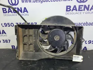 Foto de ELECTROVENTILADOR AUDI 100 BERLINA (C4) referencia 4AO121207B foto 1