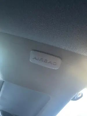 Foto de AIRBAG LATERAL DERECHO AUDI A3 SPORTBACK (8PA)
