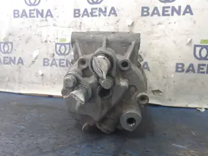 Foto de COMPRESOR AIRE ACONDICIONADO RENAULT SCENIC II (JM) referencia 8200309193 foto 2