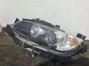 Foto de FARO IZQUIERDO BMW SERIE 3 CABRIO (E93) referencia 716214115 foto 9