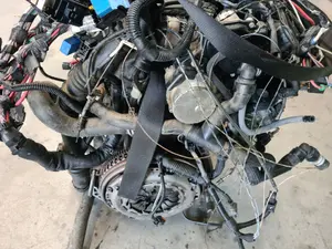 Foto de MOTOR COMPLETO DACIA DUSTER I referencia K9KG6 foto 3
