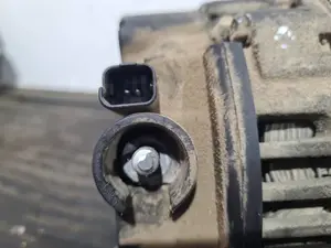 Foto de ALTERNADOR PEUGEOT EXPERT FURGÓN referencia 9646321780 foto 2