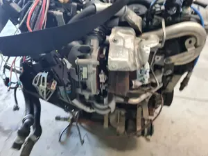 Foto de MOTOR COMPLETO DACIA DUSTER I referencia K9KG6 foto 2