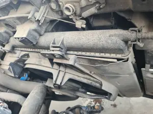 Foto de CONDENSADOR / RADIADOR  AIRE ACONDICIONADO CITROEN C3