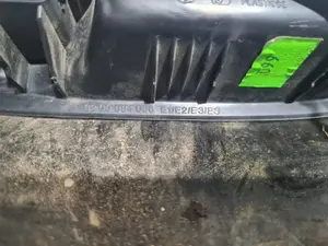 Foto de MANDO ELEVALUNAS DELANTERO DERECHO RENAULT CLIO II FASE I (B/CB0) referencia 8200084005 foto 2