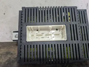Foto de MODULO ELECTRONICO BMW SERIE 5 BERLINA (E60) referencia 6983536 foto 4