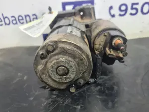 Foto de MOTOR ARRANQUE RENAULT CLIO II FASE II (B/CB0) referencia 8200426577 foto 2