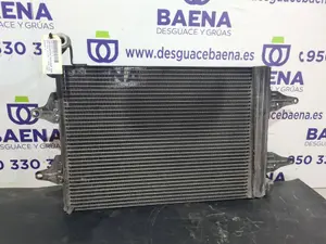 Foto de CONDENSADOR / RADIADOR AIRE ACONDICIONADO SEAT IBIZA (6L1) referencia 6Q0820411E foto 1