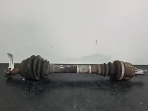 Foto de TRANSMISION DELANTERA IZQUIERDA CITROEN GRAND C4 PICASSO referencia 9656329380