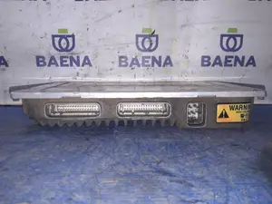 Foto de CENTRALITA MOTOR UCE OPEL MONTEREY referencia 09376089 foto 3